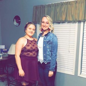 Meet your Posher, Kobiekobie